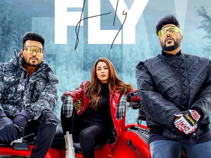 Badshah new store song