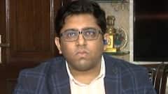 Big Tech companies should share their revenue: Cyber Expert Jiten Jain