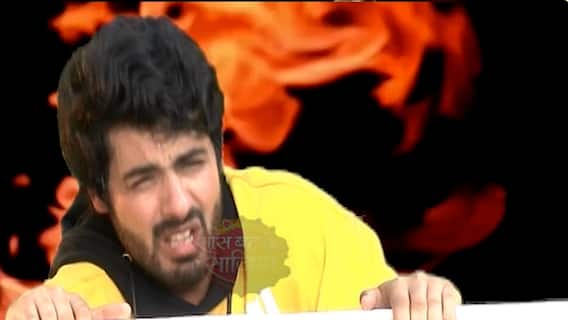 Yeh Hai Chahatein: Will Prisha and Rudraksh SURVIVE fire incident?