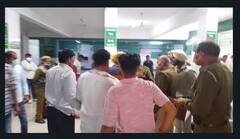 ਬੀਜੇਪੀ ਵਿਧਾਇਕ ਨੂੰ ਭੰਡਾਰੇ 'ਚ ਸੱਦਣ 'ਤੇ ਚੱਲੀਆਂ ਡਾਂਗਾ, 7 ਲੋਕ ਜ਼ਖ਼ਮੀ