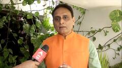Cong should apologize for calling leaders fascist: Rakesh Sinha