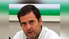 ਰਾਹੁਲ ਗਾਂਧੀ ਨੇ ਕਬੂਲੀ ਦਾਦੀ ਇੰਦਰਾ ਗਾਂਧੀ ਦੀ 'ਗਲਤੀ'