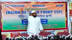 Mathematics of Bengal politics changing?
