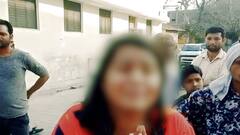 When will Hathras' daughter get justice? | Bharat Ki Baat (03.03.21)