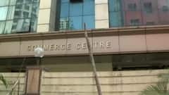 KWAN shifted office from Commerce Centre few days before I-T raid | Ground Report