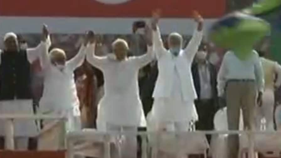 ABP News ABP News
