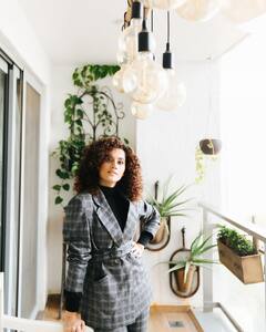 These Inside Photos Of Taapsee Pannu's Mumbai House Will Leave You Amazed