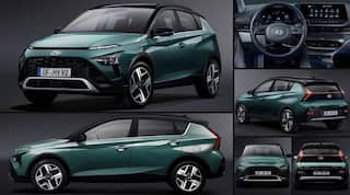 Hyundai ਦੀ Bayon SUV 2 ਲਾਂਚ, ਜਾਣੋ ਫੀਚਰਸ ਤੇ ਕੀਮਤ