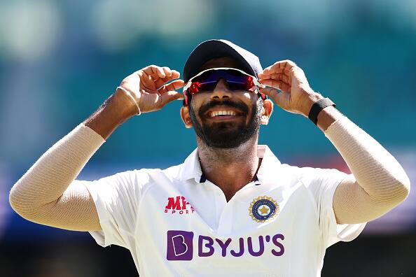 In this article, we will look at all the ladies who were linked-up with Bumrah in the past. (Photo: Getty Images)