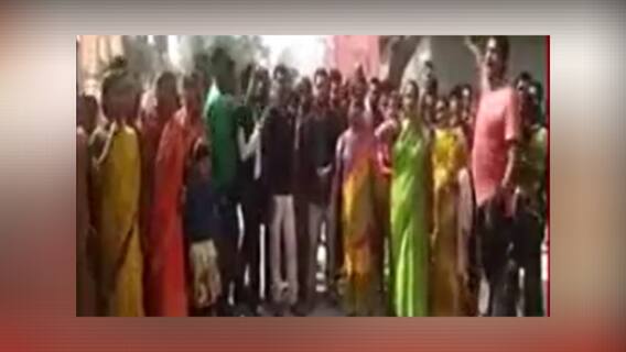 West Bengal Elections 2021: মোদির ব্রিগেডের পোস্টার ছেঁড়া নিয়ে তুফানগঞ্জে তুঙ্গে বিজেপি-টিএমসি তরজা