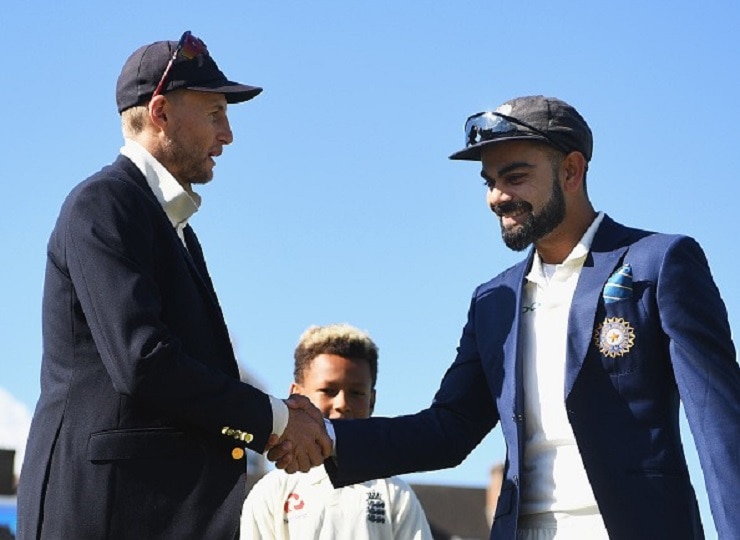 IND vs ENG 4th Test LIVE Streaming: When And Where To ...