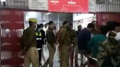 Ayush is fine & discharged from hospital: BJP MP Kaushal Kishor
