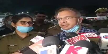 BJP MP Kaushal Kishores Son Asked Relative To Open Fire At Him, Probe Underway BJP MP Kaushal Kishore: বিজেপি সাংসদের ছেলেকে গুলি শ্যালকের, ওর কথায় করেছি, দাবি ধৃতের