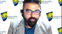 Dr. Ritesh Chugh explains why Australia needed a law for tech companies | SKS