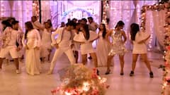 Hero Gayab Mode On: It is party time as Hero's father returns home