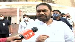 Nitin Raut focuses on China, UK angle in Mumbai blackout case