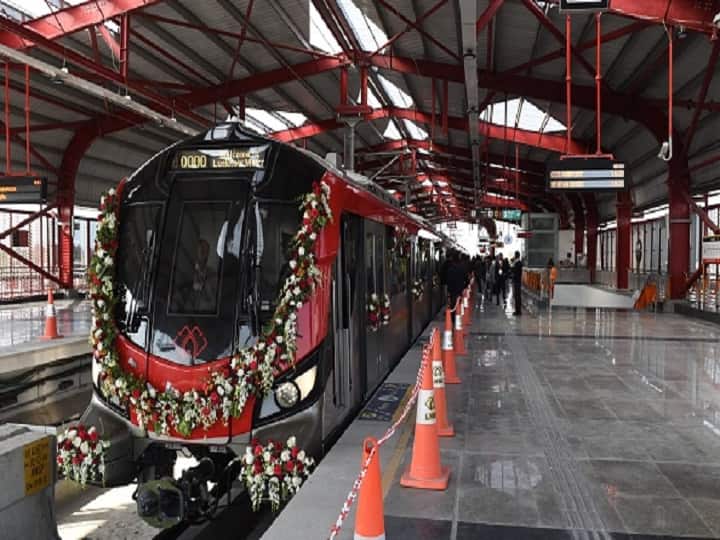 UP Metro Recruitment 2021: Apply For UPMRC Jobs In Kanpur, Agra; Check How To Register, Deadline, Pay Scale UP Metro Recruitment 2021: Apply For UPMRC Jobs In Kanpur, Agra; Check How To Register, Deadline, Pay Scale