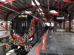 UP Metro Recruitment 2021: Apply For UPMRC Jobs In Kanpur, Agra; Check How To Register, Deadline, Pay Scale