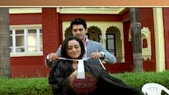 Saath Nibhaana Saathiya 2: Gehna is now a lawyer!