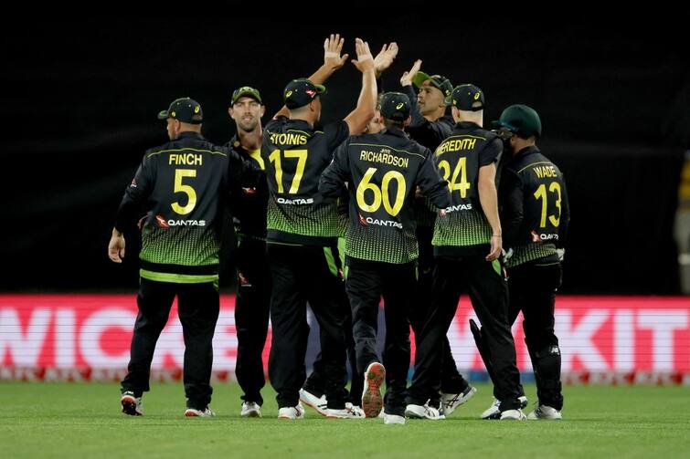 Australia Beat New Zealand By 64 Runs, Maxwell And Agar The Star Performers NZ Vs AUS 3rd T20: Australia Beat New Zealand By 64 Runs, Maxwell And Agar The Star Performers