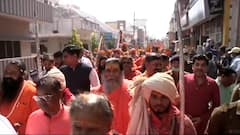 You will be in awe of the beautiful glimpses of Peshwai ahead of Kumbh | Ground Report