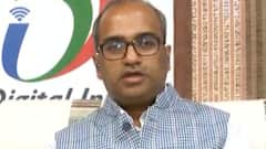 Australia passed law over Tech-rules, Can be considered if demand arises in India: Abhishek Singh, CEO Digital India Corporation | SKS