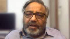 Senior journalist Shekhar Iyer talks over law for social media companies | SKS