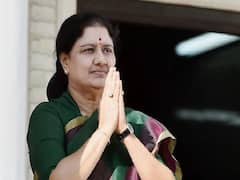 Sasikala Quits Politics:তামিলনাড়ুতে ভোটের আগে রাজনীতি ছাড়লেন শশীকলা