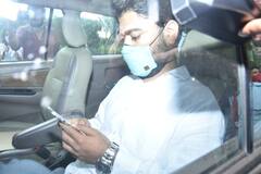 Anurag Kashyap IT Raid: Tax Sleuths Leave Filmmaker's Mumbai House After 11 Hrs Of Investigation