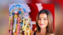 West Bengal Elections 2021: তৃণমূলে যোগ দিলেন সায়ন্তিকা