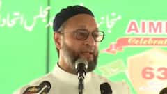 Ayesha Case: Owaisi slams dowry system, says 'torturing wife is not manhood'