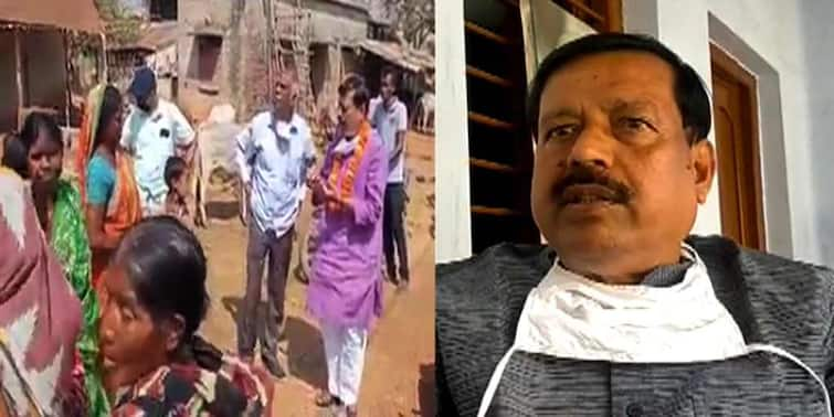 West Bengal Election 2021: Video viral on attacking party workers, allegation against Sushanta Ghosh WB Election 2021: সমর্থকদের মারধর করলে হাত-পা ভাঙার হুমকি, ভিডিও ভাইরাল, ফের বিতর্কে সুশান্ত ঘোষ