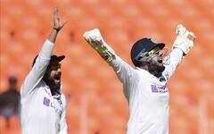 Ind vs Eng, 2021: চতুর্থ টেস্টে ফের ঘূর্ণির ফাঁদে রুট ব্রিগেড,  বিধ্বংসী অক্ষর