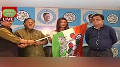 West Bengal Elections 2021: এবার 'সেবা'ই ব্রত সায়ন্তিকার