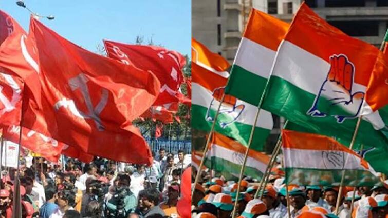 WB Election 2021: New candidate given by CPIM for katwa constituency with the alliance in this election WB Election 2021: কাটোয়ায় ফের জোটে জট, মনোনয়ন জমা দিতে গিয়ে হতবাক কংগ্রেস প্রার্থী