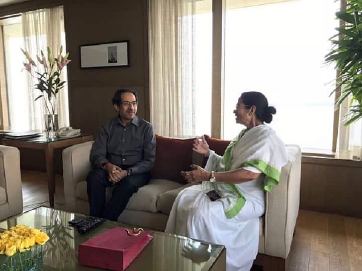 Shiv Sena Extends Support To TMC In West Bengal, Calls Mamata Banerjee The 'Real Bengal Tigress' Shiv Sena Extends Support To TMC In West Bengal, Calls Mamata Banerjee The 'Real Bengal Tigress' Shiv Sena Extends Support To TMC In West Bengal, Calls Mamata Banerjee The 'Real Bengal Tigress'