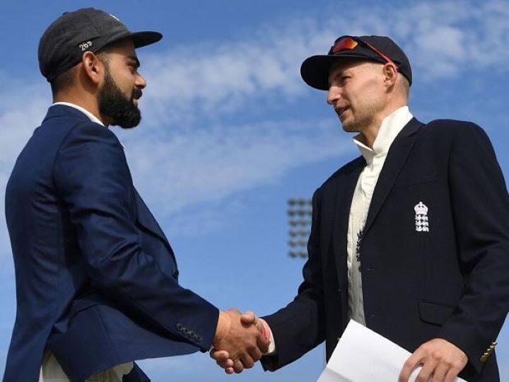IND vs ENG, 4th Test: England Won The Toss And Chose To Bat In The Final Test Match Against India IND vs ENG, 4th Test: England Won The Toss And Chose To Bat In The Final Test Match Against India