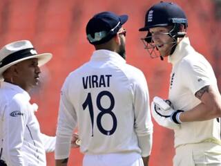 भारत दौऱ्यासाठी इंग्लड संघाची घोषणा, अष्टपैलू खेळाडूला दाखवला बाहेरचा रस्ता