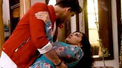 Anupamaa: Samar and Nandini share romantic moments