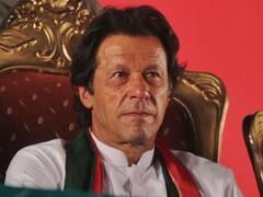 Amid Growing Demand For Resignation, Pak PM Imran Khan To Seek Vote Of Confidence On March 6