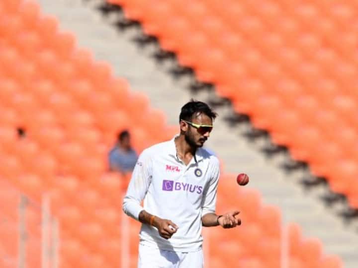Border Gavaskar Trophy 2023 Axar Patel fastest Indian to take 50 Test wickets New Indian Bowling Record Axar Patel Test Record: আমদাবাদ টেস্টে বল হাতে অনন্য নজির গড়লেন অক্ষর পটেল