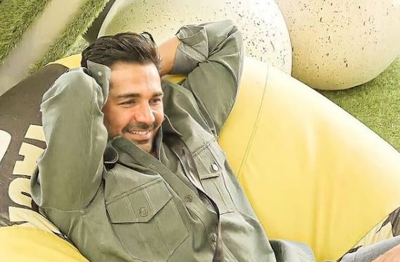 Bigg Boss 14: EXCLUSIVE! Abhinav Shukla Opens Up On Participating In Khatron Ke Khiladi & Nach Baliye With Rubina Diliak!