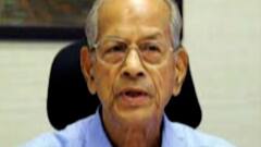 Kerala Polls: Metroman E Sreedharan is BJP's CM Candidate