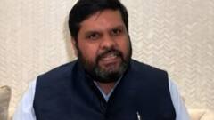 How much investment received from Investor's Summit in Haryana? asks Gourav Vallabh | SKS