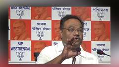 WB Election 2021: ক্ষমতায় এলে প্রতিবছর টেট পরীক্ষা, দাবি শমীকের