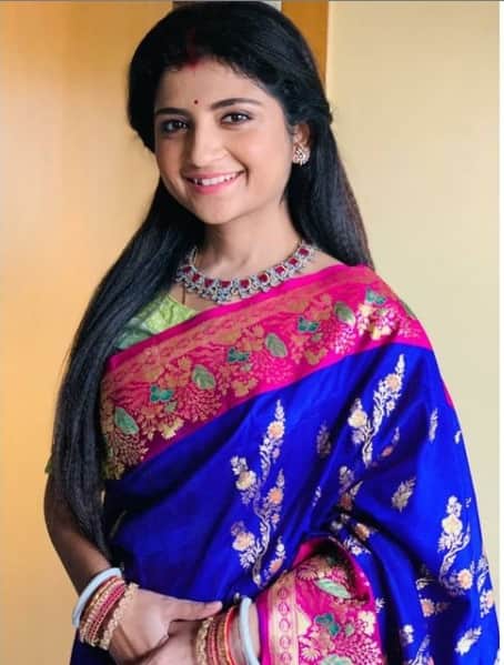 শিবপ্রসাদ-নন্দিতার ছবি 'গোত্র' তে প্লেব্যাক গান করেন অদিতি। শ্রীকৃ্ষ্ণ কীর্তন মন দয় করেছিল অনুরাগীদের।