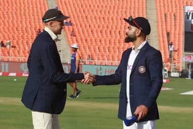 India vs England, 4th Test: England won the toss and elected to bat first, Siraj replaced Bumrah in the Indian team India vs England, 4th Test: ਇੰਗਲੈਂਡ ਨੇ ਟਾਸ ਜਿੱਤ ਪਹਿਲਾਂ ਚੁਣੀ ਬੱਲੇਬਾਜ਼ੀ, ਭਾਰਤੀ ਟੀਮ 'ਚ ਬੁਮਰਾਹ ਦੀ ਥਾਂ ਸਿਰਾਜ