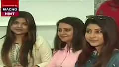 Ananda Sakal II: 'কী বলব কী বলব না', দলে আসা তারকাদের ক্লাস নিচ্ছে তৃণমূল