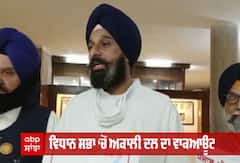 ਕੁੰਵਰ ਵਿਜੇ ਪ੍ਰਤਾਪ ਸਿੰਘ ‘ਤੇ ਮਜੀਠੀਆ ਦਾ ਤਨਜ਼