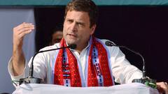 IT Raids: Rahul Gandhi slams BJP, says 'Govt conducting raids on farmers' supporters'